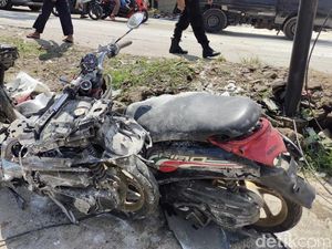 Korban Kecelakaan Maut Jalur Tengkorak Cianjur 6 Orang, Termasuk Sopir Truk