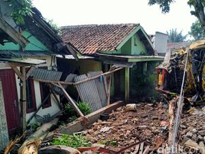 Kecelakaan di Jalur Tengkorak Cianjur, Warga: Sudah Nggak Aneh!