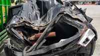Keempat korban yaitu Bonari Sagala (30) , Mangasi Sagala (78), Sabam Sagala ( 60) dan Jahipas Sagala (67). Semuanya warga Desa Parbuluan Lima, Kecamatan Parbuluan, Kabupaten Dairi.