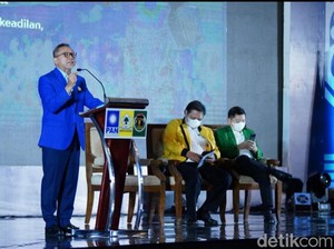 PPP Pastikan Pelengseran Suharso dari Ketum Tak Pengaruhi KIB