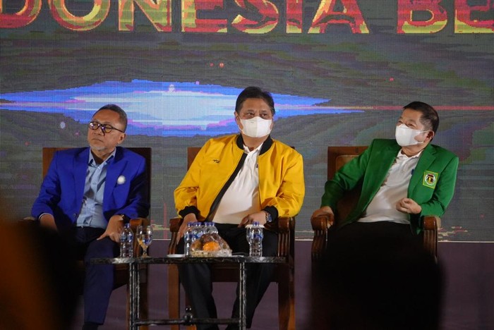 Koalisi Indonesia Bersatu