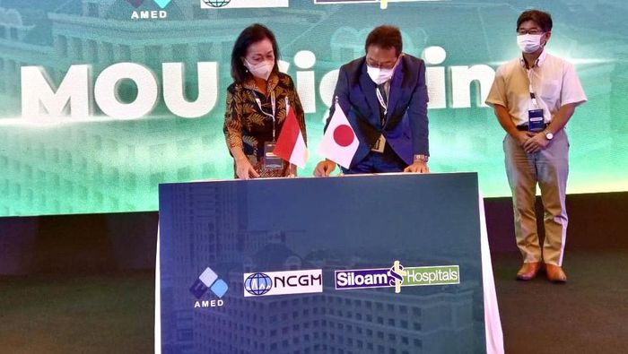 Kolaborasi Tingkatkan Kualitas Tenaga Medis Kolaborasi Tingkatkan Kualitas Tenaga Medis
