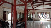 Gedung itu juga menjadi saksi sejarah peristiwa penculikan Sukarno dan Hatta yang dilakukan oleh kelompok pemuda pada 16 Agustus 1945 silam.