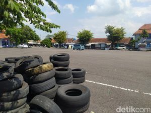 Menagih Janji Pembangunan Sirkuit di Cianjur