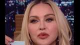 Penampilan Terbaru Madonna Dinilai Menyeramkan, Kebanyakan Filler & Botox