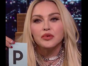 Penampilan Terbaru Madonna Dinilai Menyeramkan, Kebanyakan Filler & Botox