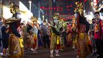 Ada Festival Hantu Lapar di Malaysia, Seram Gak Ya?