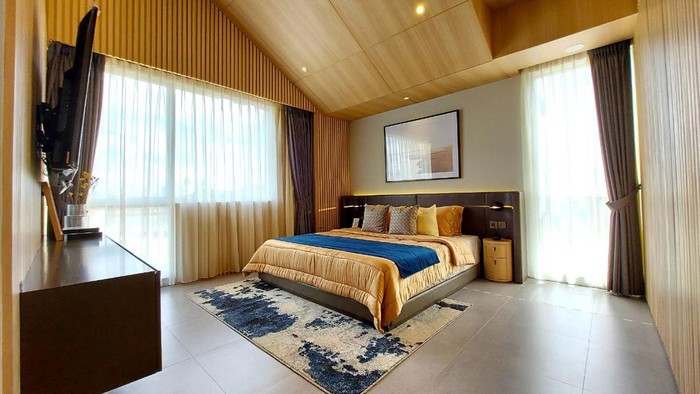 Mazenta Residence Bintaro