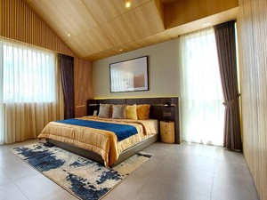 Kapan Lagi Bisa Punya Rumah Sultan di Bintaro harga Kurang dari Rp 2 M?