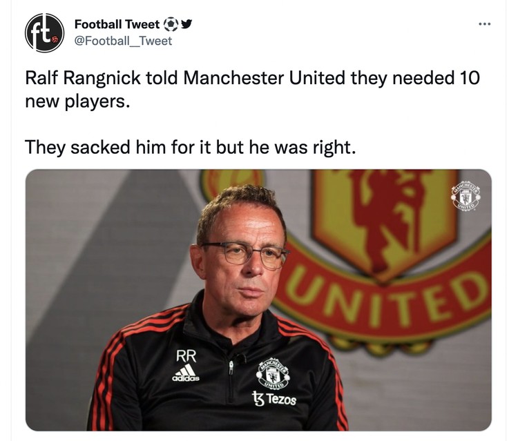 Meme Brentford MU Meme Brentford MU