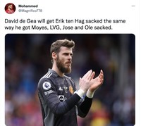 Meme Brentford MU