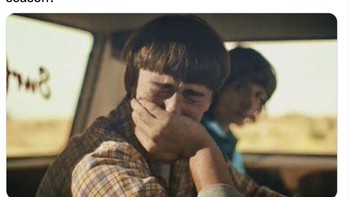 Fans MU pun takut De Gea akan mengulangi penampilan buruk beberapa musim yang lalu. Foto: Twitter