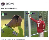 Meme De Gea