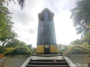 Mengenal Polisi Istimewa Surabaya, Embrio Brimob Polri