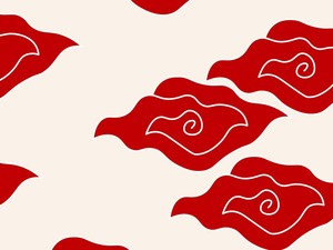 4 Gambar Batik Mudah untuk Siswa SD, Yuk Kenali Motifnya!