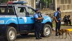 Begini Upacara Keagamaan di Nikaragua yang Dilarang Polisi