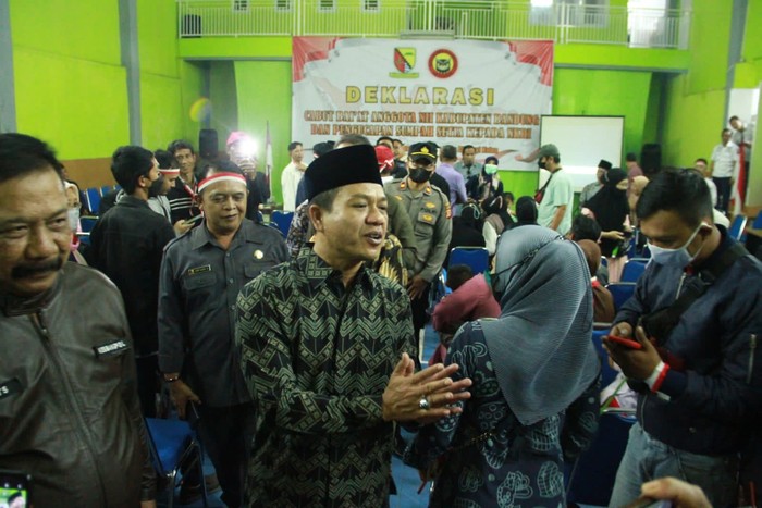 Pemkab Bandung