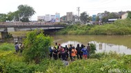 Warga Semarang Dikejutkan Penemuan Mayat Misterius di Kaligarang