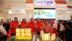 Permintaan Rumah Tinggi, BTN Kembali Gelar IPEX 2022