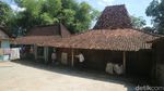 Ada Kutukan di Balik Lengangnya Dusun Condro Pati