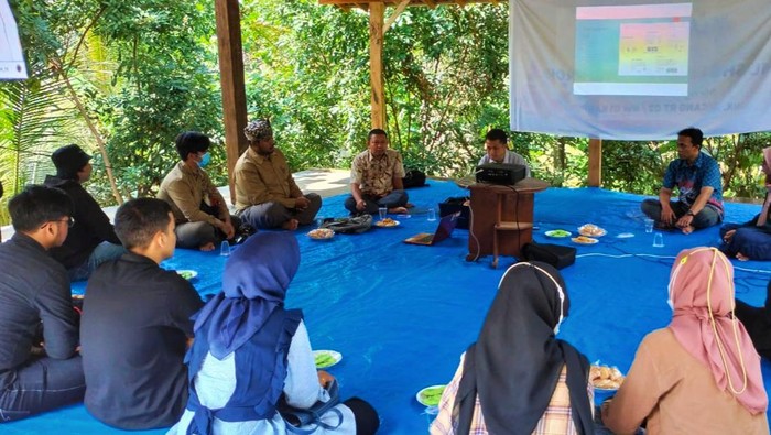 petani kopi banyuwangi