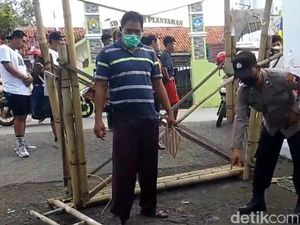 Pemuda Kaliwungu Kendal Ditemukan Tewas dengan Luka Tusuk-Bacok