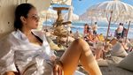 Potret Grania Ayu Si Doyan Olahraga