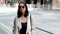 Kini kolom komentar Instagram Grania Ayu tak luput dari komentar-komentar penikmat konten Gofar Hilman. (Foto: dok. Instagram @graniayu) 