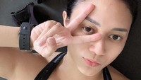 Grania Ayu merupakan seorang trainer bersertfiikat. (Foto: dok. Instagram @graniayu) 