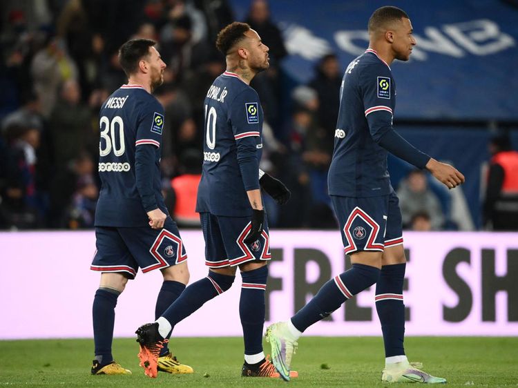 10 Pesepakbola Ini Giringan Bolanya Paling Yahud di FIFA 23