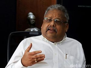 Kabar Duka! Crazy Rich India Berharta Rp 87 Triliun Tutup Usia