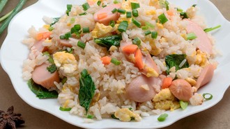 3 Resep Nasi Goreng Sederhana yang Gurih Enak, Modalnya Murah Meriah!