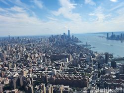 Menjajal Keandalan Kamera Galaxy Z Flip 4