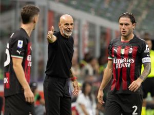 Milan Waspadai Penerus Haaland dan Mane di Salzburg