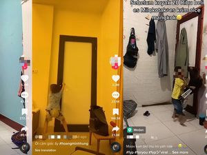 Menakuti Bocah Pakai Suara Cekikikan Hantu Bisa Timbulkan Trauma