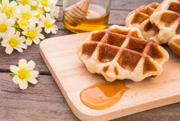 Waffle