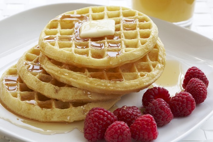 Waffle