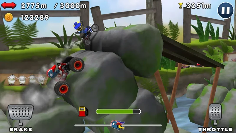 10 Game Android Buatan Indonesia yang Keren Banget