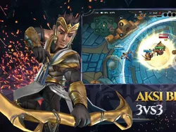 Lelah Abis Lomba 17-an? Yuk Santai Main Game Karya Anak Bangsa