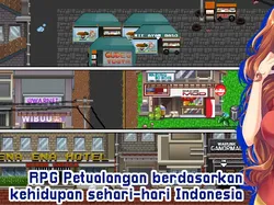 Lelah Abis Lomba 17-an? Yuk Santai Main Game Karya Anak Bangsa
