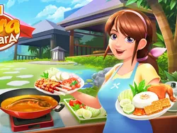 Lelah Abis Lomba 17-an? Yuk Santai Main Game Karya Anak Bangsa