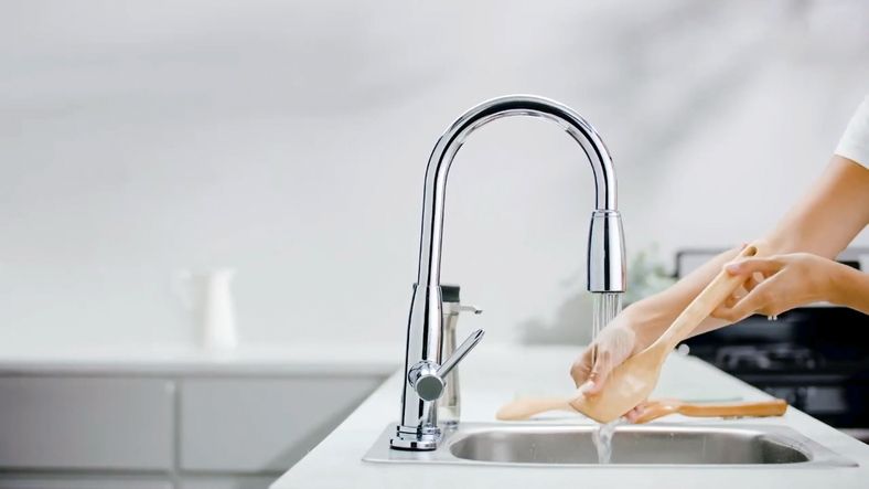 5 Tips Bersihkan Sutil dan Sendok Kayu Agar Awet dan Tak Bau