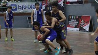 Ajang yang berlangsung selama 6-14 Agustus 2022 ini dianggap sebagai wadah menciptakan bibit pelajar bermental juara.  
