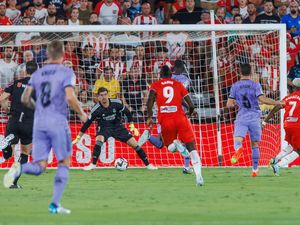 Ancelotti: Real Madrid Menyulitkan Diri Sendiri