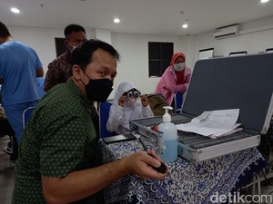 RS Mata di Jogja Catat Kasus Rabun Jauh Anak Meningkat gegara Belajar Online