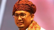 Andre Rosiade: Rekonsiliasi Prabowo dan Jokowi Diadopsi Malaysia