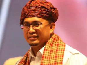 Sambangi Zulhas, Andre Rosiade Minta Pasar Ulak Karang Direvitalisasi