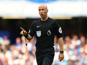 8 Dosa Anthony Taylor ke Chelsea