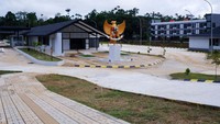 Pembangunan PLBN Yetetkun tidak hanya menjadi kebanggaan bangsa Indonesia sebagai bangsa besar, tetapi yang terpenting sekali adalah fungsi pertahanan keamanan dan sekaligus sebagai pusat pertumbuhan ekonomi baru di wilayah perbatasan Indonesia-Papua Nugini (PNG). 