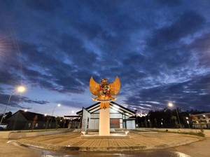 5 Tempat Paling Timur di Indonesia yang Berbatasan dengan Papua Nugini